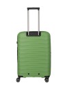 Travelite - Trolley in polipropilene 4 Ruote M Mooby