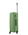  Travelite - Trolley in polipropilene 4 Ruote M Mooby