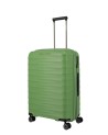  Travelite - Trolley in polipropilene 4 Ruote M Mooby