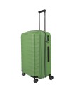  Travelite - Trolley in polipropilene 4 Ruote M Mooby