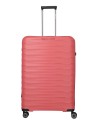 Travelite - Trolley  in polipropilene 4 Ruote L Mooby