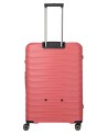 Travelite - Trolley  in polipropilene 4 Ruote L Mooby