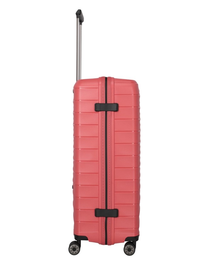 Travelite - Trolley  in polipropilene 4 Ruote L Mooby