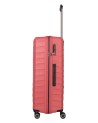 Travelite - Trolley  in polipropilene 4 Ruote L Mooby
