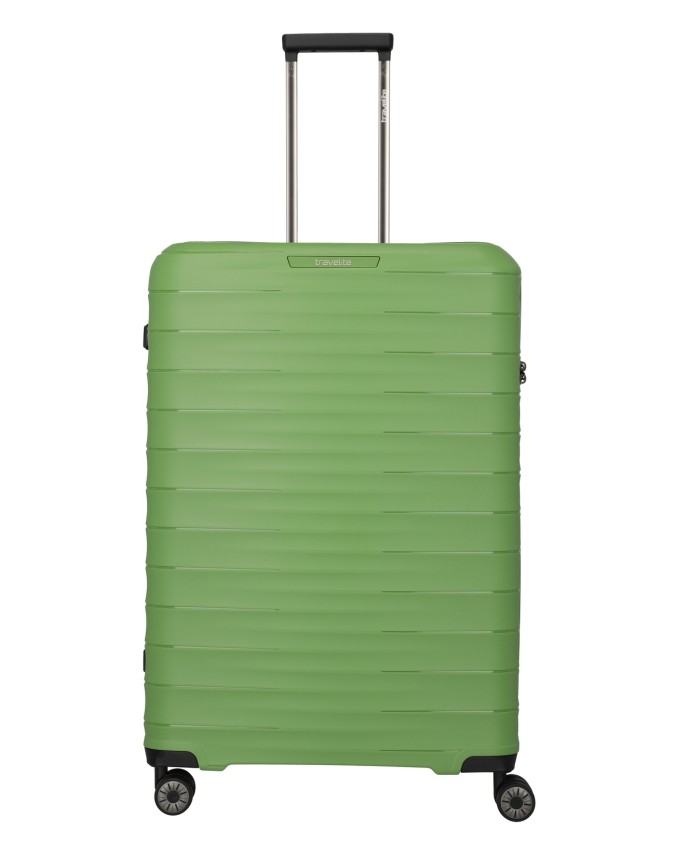 Travelite - Trolley  in polipropilene 4 Ruote L Mooby