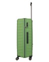  Travelite - Trolley in polipropilene 4 Ruote L Mooby