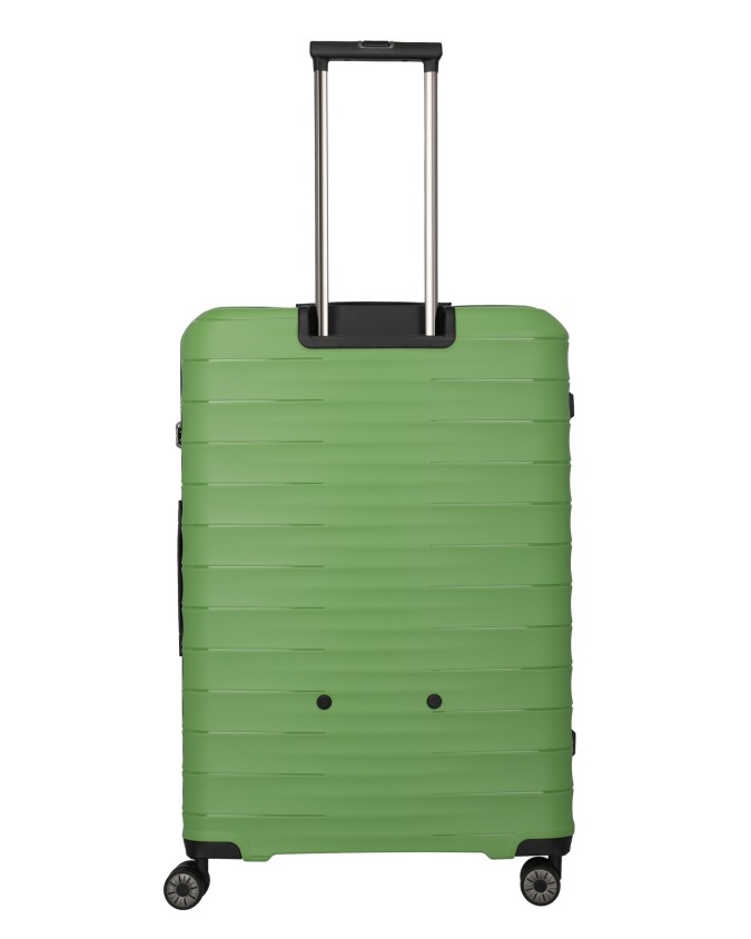  Travelite - Trolley in polipropilene 4 Ruote L Mooby