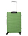 Travelite - Trolley aus Polypropylen mit 4 Rädern, Modell L Mooby