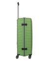  Travelite - Trolley in polipropilene 4 Ruote L Mooby