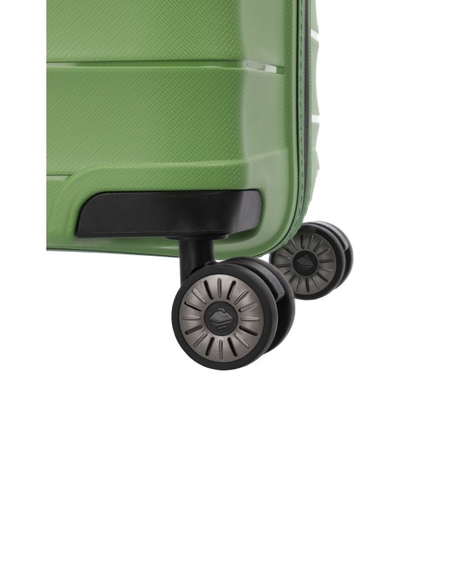 Travelite - Mooby 4-Wheel...