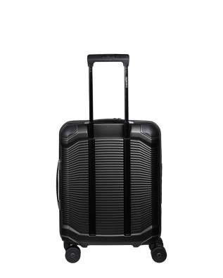  Travelite - Trolley Tg. S+ con tasca frontale in policarbonato 2