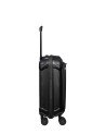 Travelite - Trolley Tg. S+ con tasca frontale in policarbonato 4 Ruote Millennium