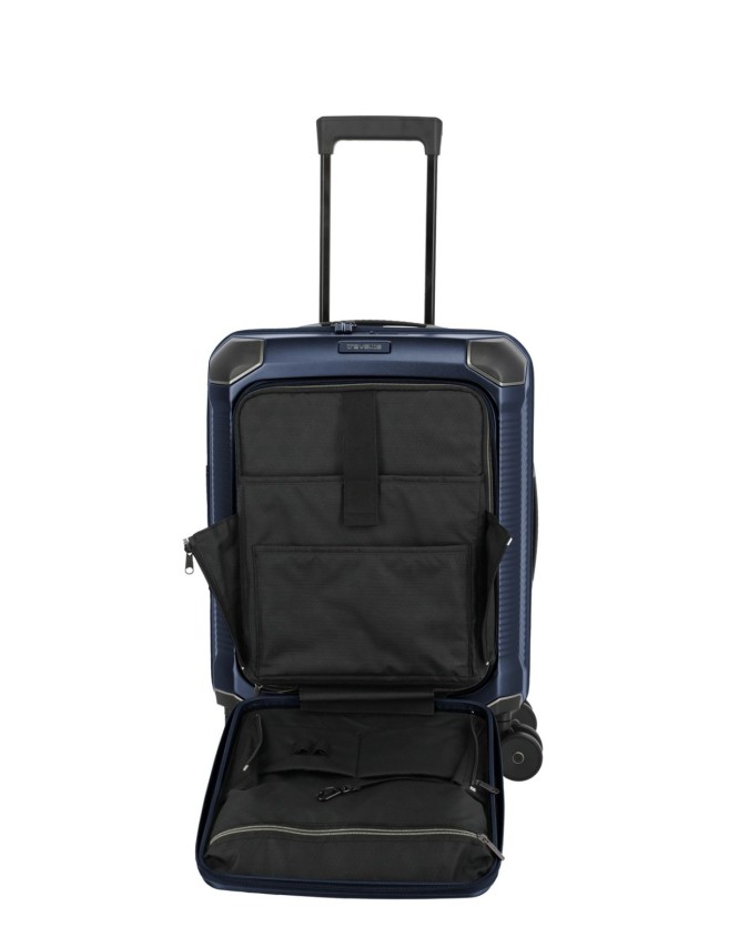 Travelite - Trolley Size S+ with...