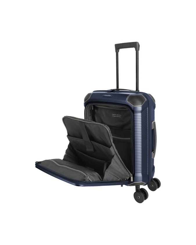 Travelite - Trolley Größe S+ mit...