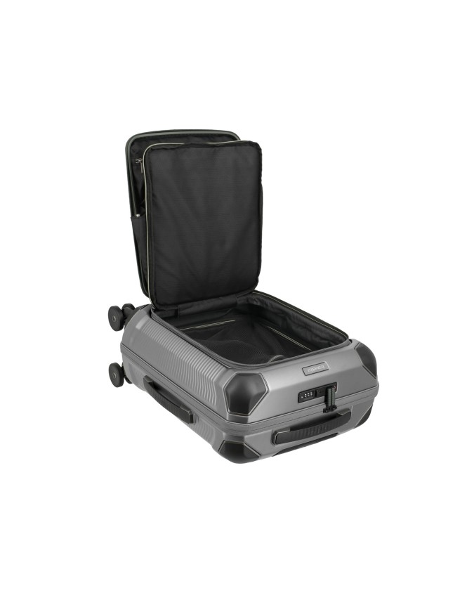 Travelite - Trolley Größe S+ mit...