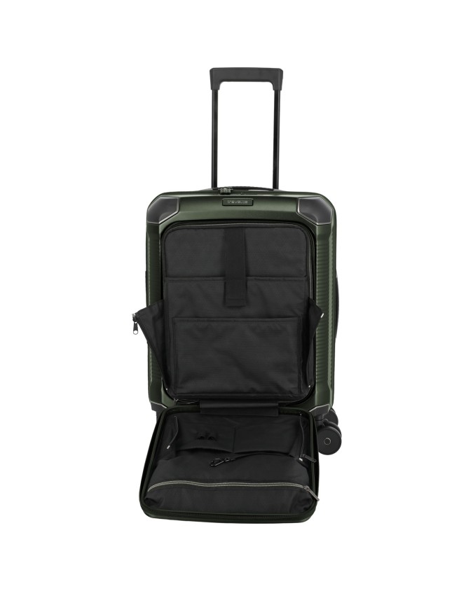 Travelite - Trolley Größe S+ mit...
