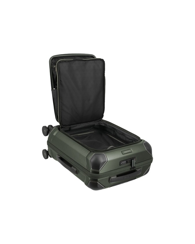 Travelite - Trolley Größe S+ mit...