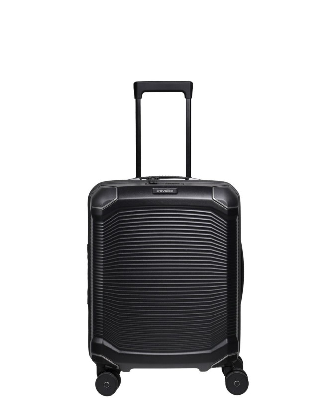  Travelite - Trolley Tg. S in policarbonato 4 Ruote Millennium