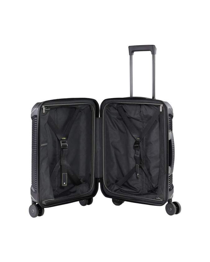  Travelite - Trolley Tg. S in policarbonato 4 Ruote Millennium