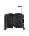  Travelite - Trolley Tg. S in policarbonato 4 Ruote Millennium