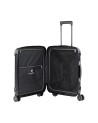  Travelite - Trolley Tg. S in policarbonato 4 Ruote Millennium
