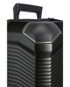Travelite - Millennium 4-Wheel Polycarbonate Trolley, Size S