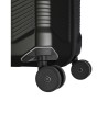 Travelite - Millennium 4-Wheel Polycarbonate Trolley, Size S