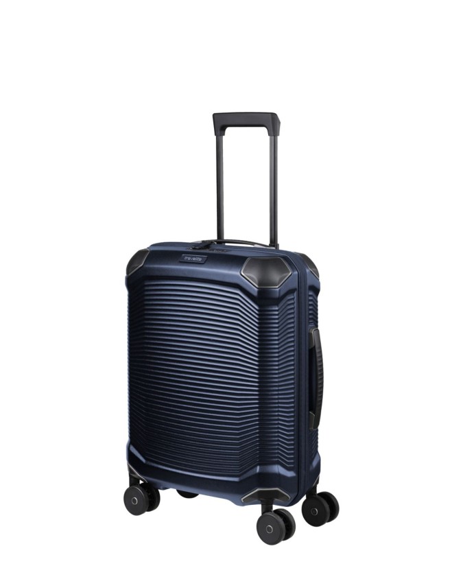  Travelite - Trolley Tg. S in policarbonato 4 Ruote Millennium