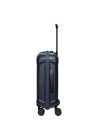  Travelite - Trolley Tg. S in policarbonato 4 Ruote Millennium