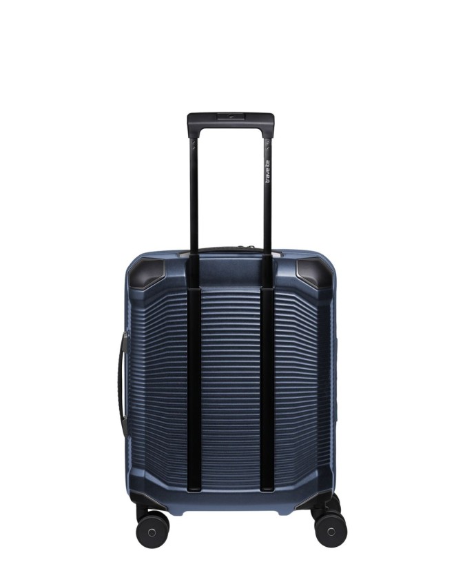  Travelite - Trolley Tg. S in policarbonato 4 Ruote Millennium
