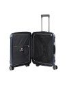  Travelite - Trolley Tg. S in policarbonato 4 Ruote Millennium