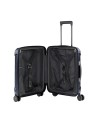 Travelite - Millennium 4-Wheel Polycarbonate Trolley, Size S