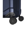  Travelite - Trolley Tg. S in policarbonato 4 Ruote Millennium