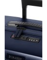  Travelite - Trolley Tg. S in policarbonato 4 Ruote Millennium