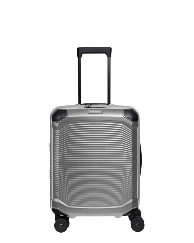  Travelite - Trolley Tg. S in policarbonato 4 Ruote Millennium