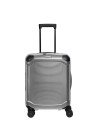  Travelite - Trolley Tg. S in policarbonato 4 Ruote Millennium