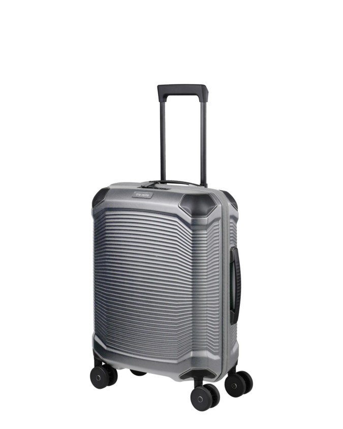  Travelite - Trolley Tg. S in policarbonato 4 Ruote Millennium