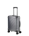  Travelite - Trolley Tg. S in policarbonato 4 Ruote Millennium