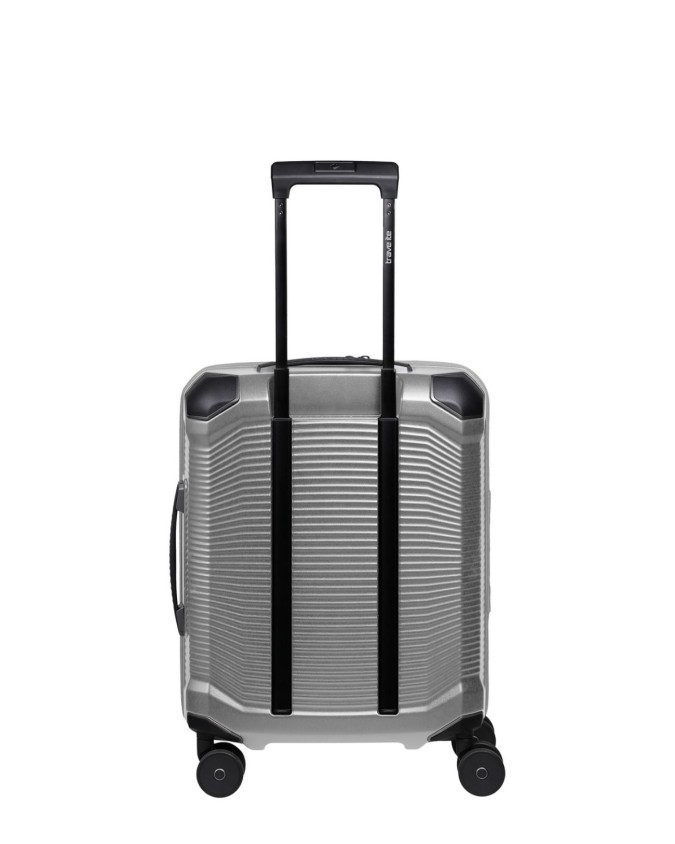  Travelite - Trolley Tg. S in policarbonato 4 Ruote Millennium