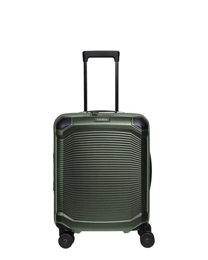  Travelite - Trolley Tg. S in policarbonato 4 Ruote Millennium