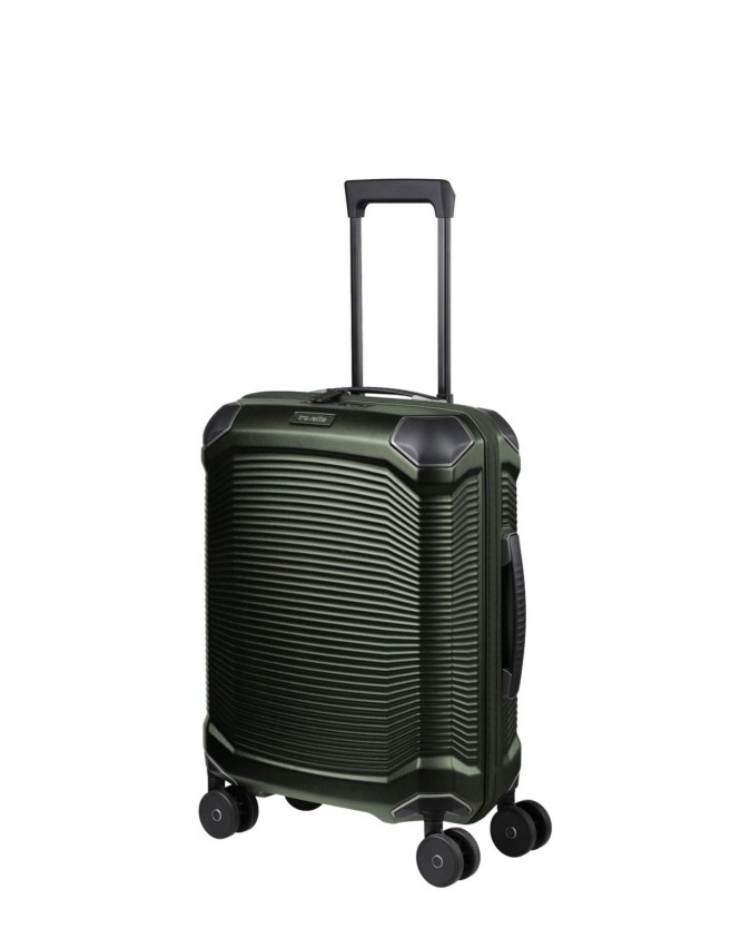  Travelite - Trolley Tg. S in policarbonato 4 Ruote Millennium