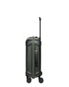  Travelite - Trolley Tg. S in policarbonato 4 Ruote Millennium