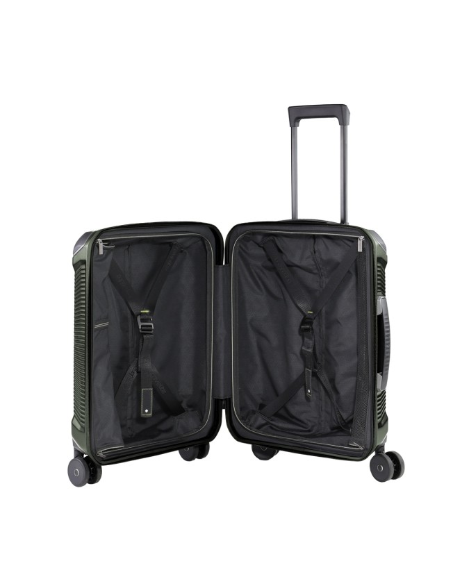  Travelite - Trolley Tg. S in policarbonato 4 Ruote Millennium