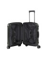  Travelite - Trolley Tg. S in policarbonato 4 Ruote Millennium