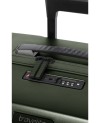  Travelite - Trolley Tg. S in policarbonato 4 Ruote Millennium