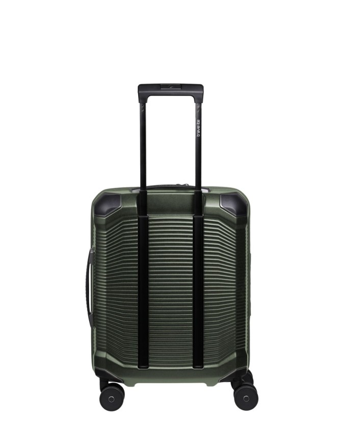  Travelite - Trolley Tg. S in policarbonato 4 Ruote Millennium