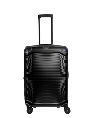  Travelite - Trolley Tg. M espandibile in policarbonato 4 Ruote