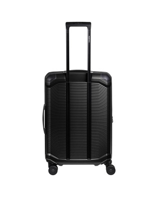 Travelite - Trolley Tg. M espandibile in policarbonato 4 Ruote Millennium 2