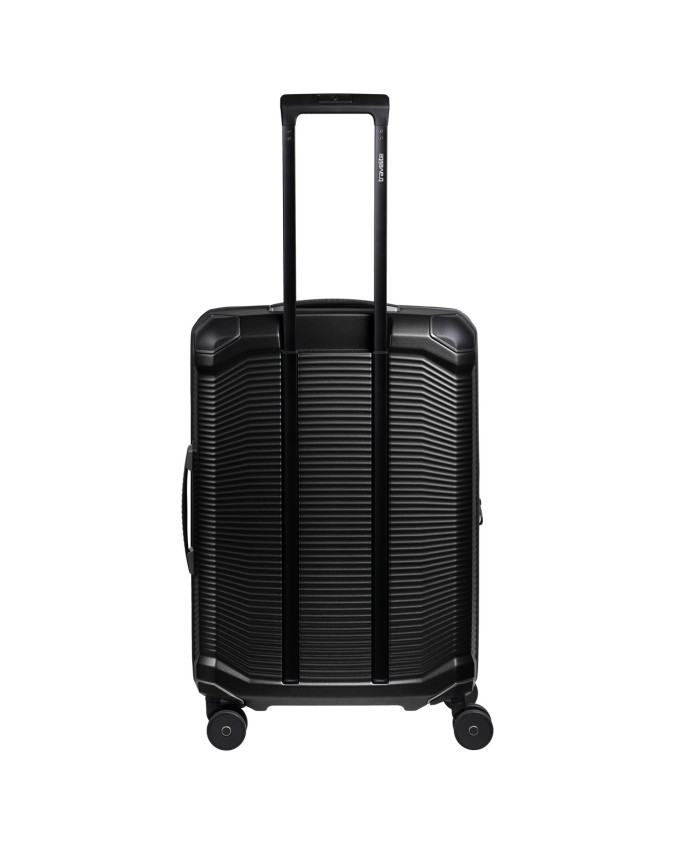  Travelite - Trolley Tg. M espandibile in policarbonato 4 Ruote