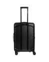  Travelite - Trolley Tg. M espandibile in policarbonato 4 Ruote